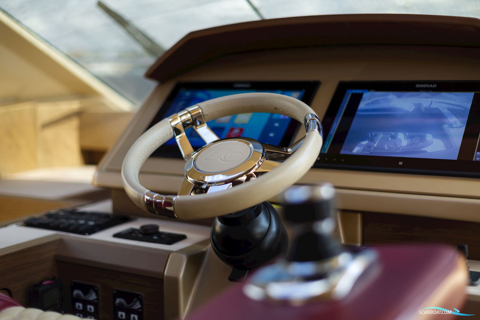 Beneteau Monte Carlo 6 S