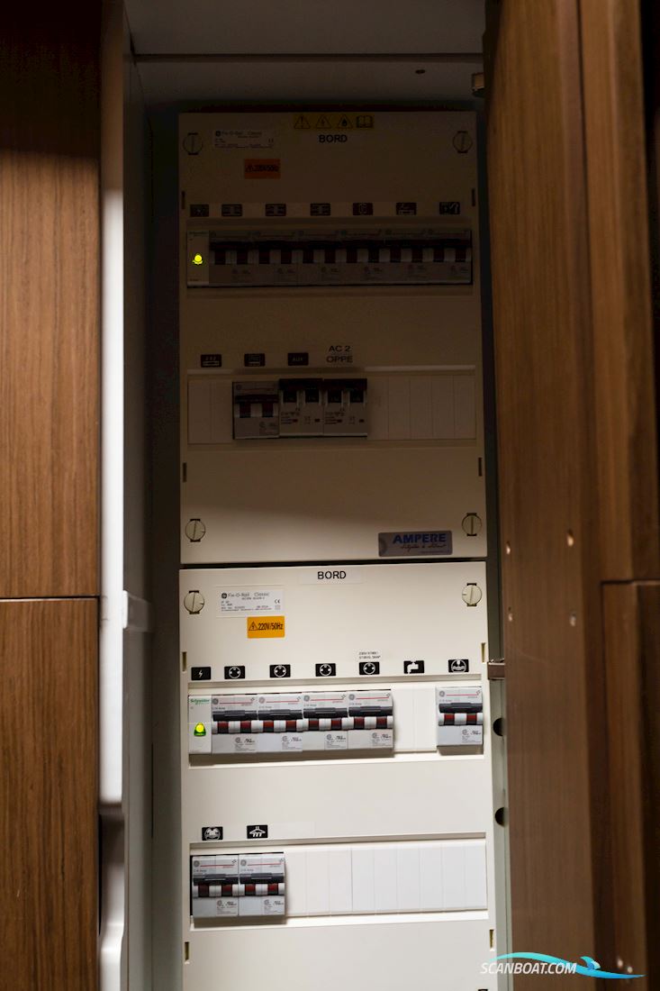 Beneteau Monte Carlo 6 S