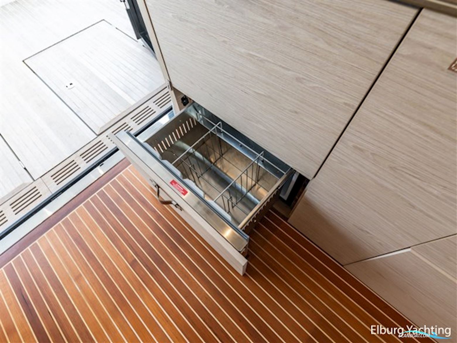 Beneteau Monte Carlo 6