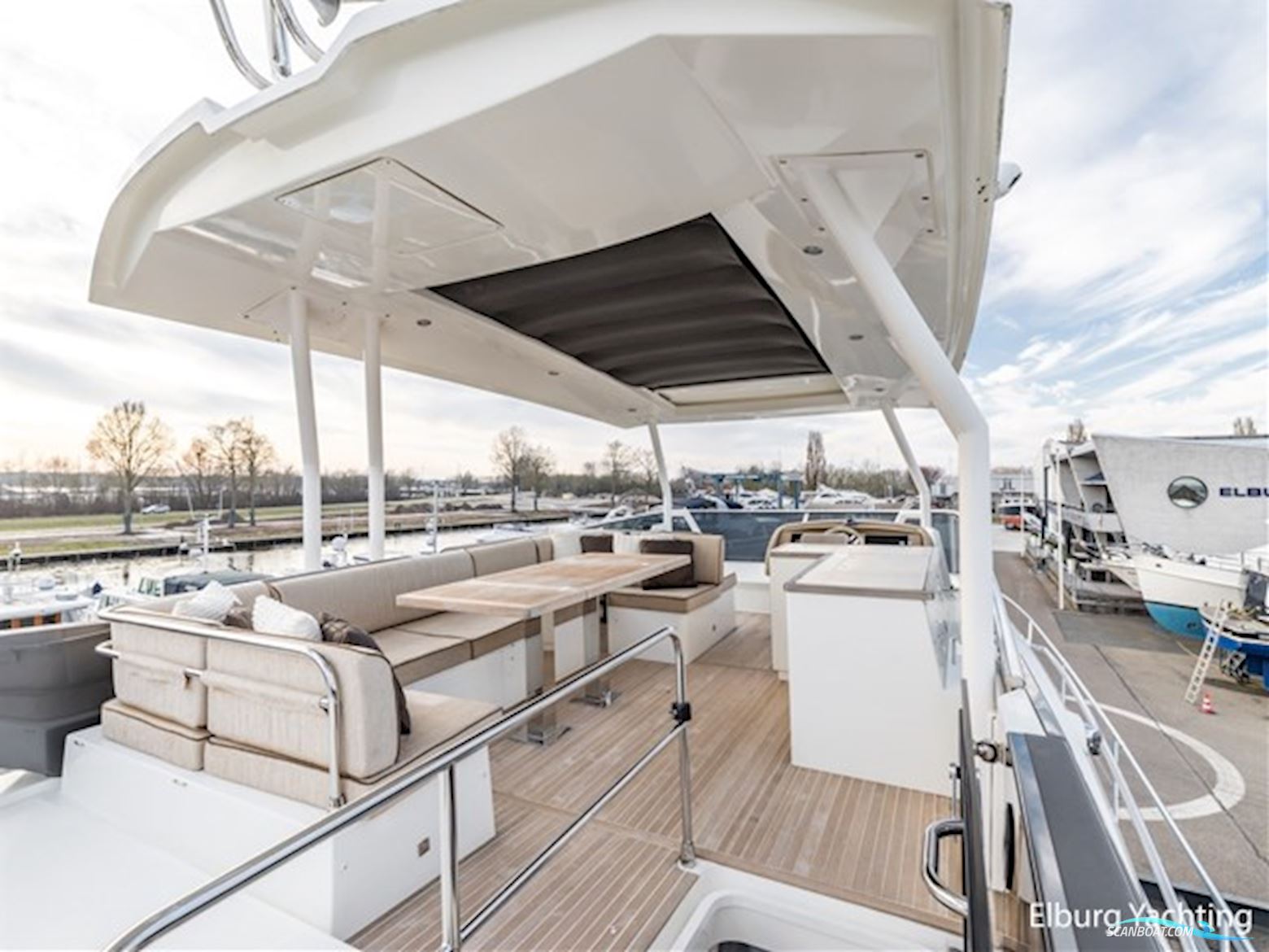 Beneteau Monte Carlo 6