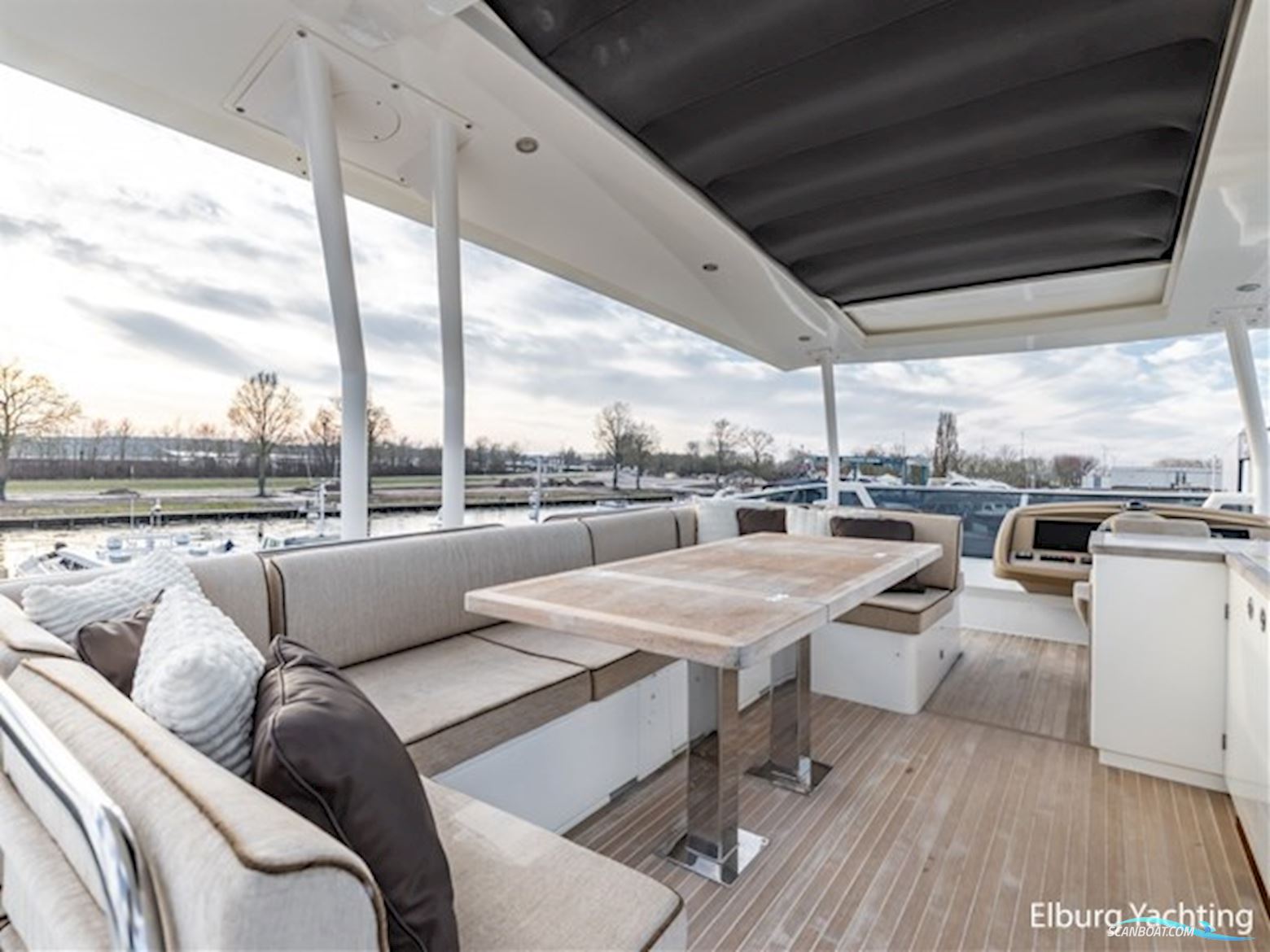 Beneteau Monte Carlo 6