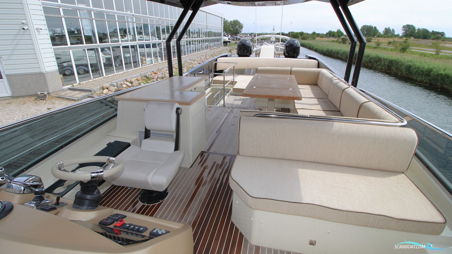 Beneteau Monte Carlo 6