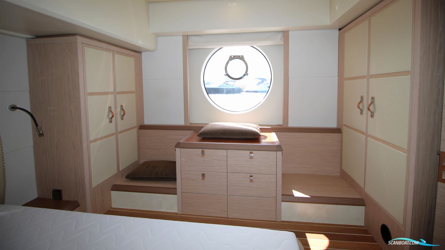 Beneteau Monte Carlo 6