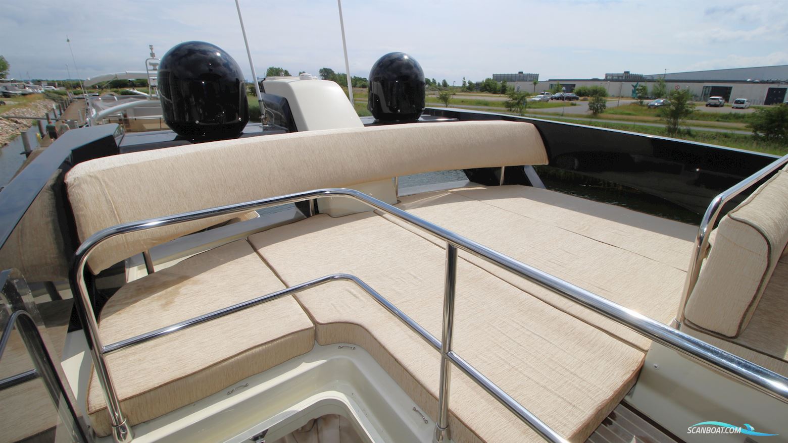 Beneteau Monte Carlo 6