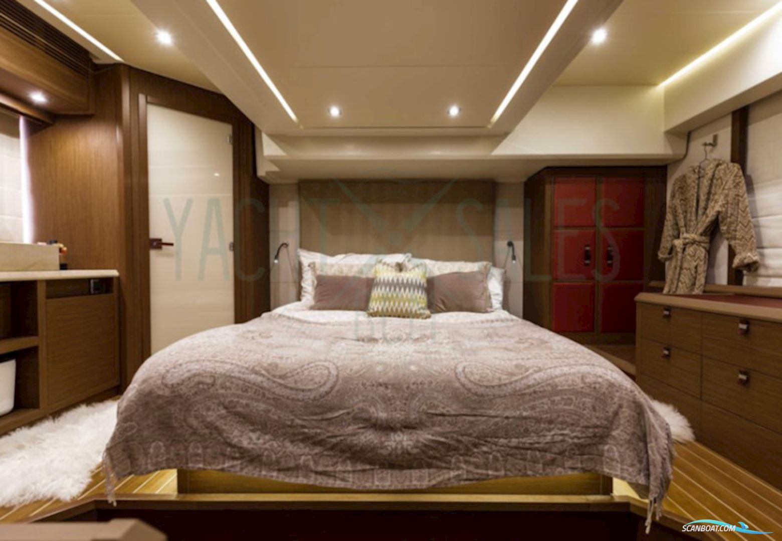 Beneteau Monte Carlo 6S