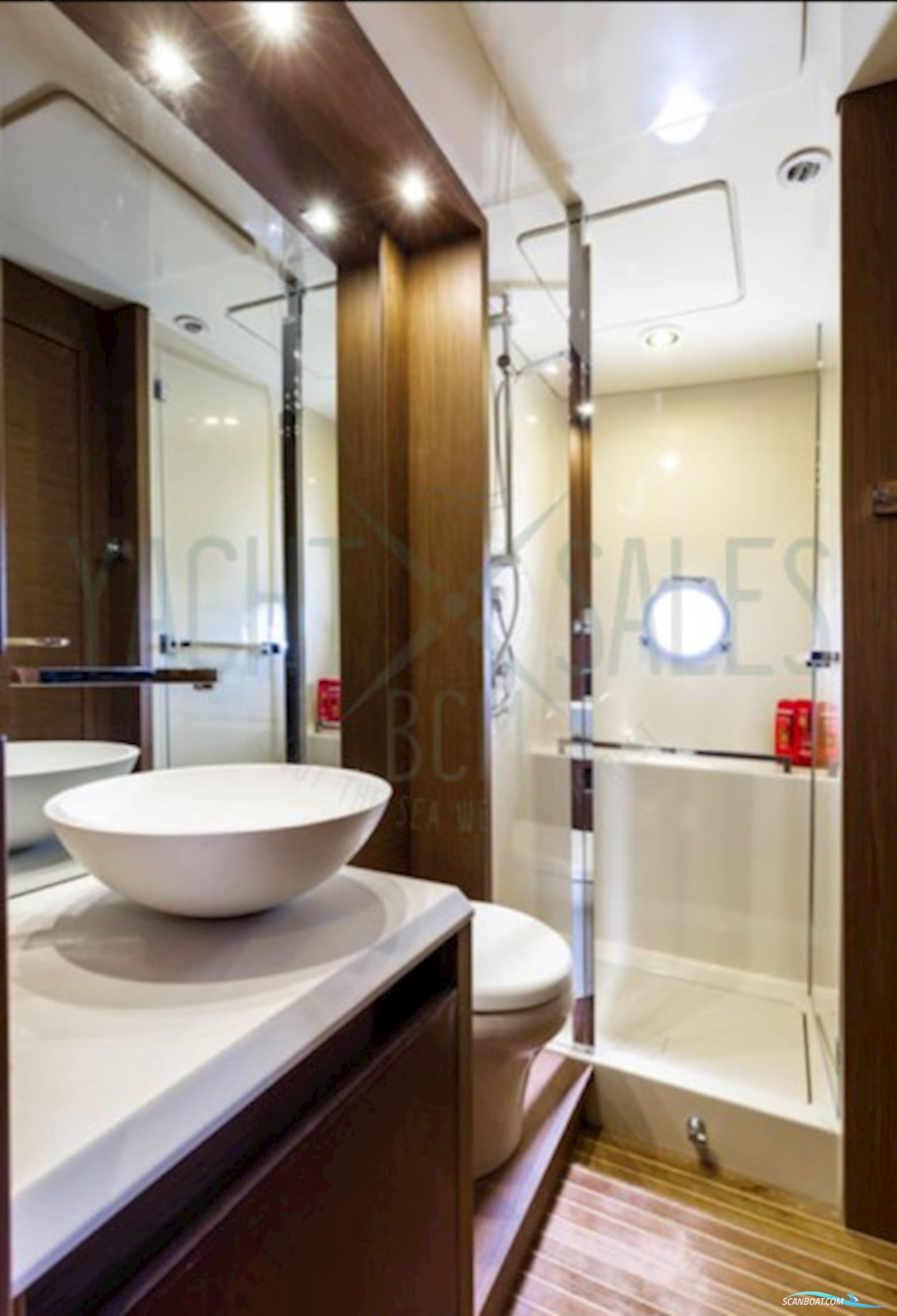 Beneteau Monte Carlo 6S