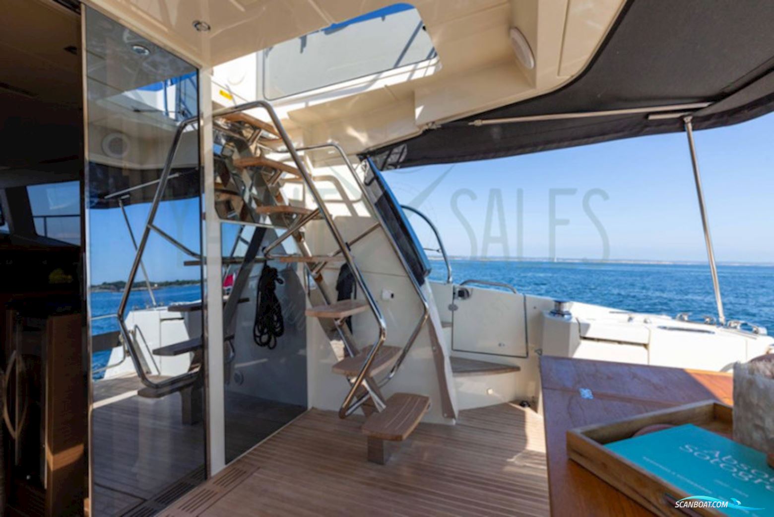 Beneteau Monte Carlo 6S