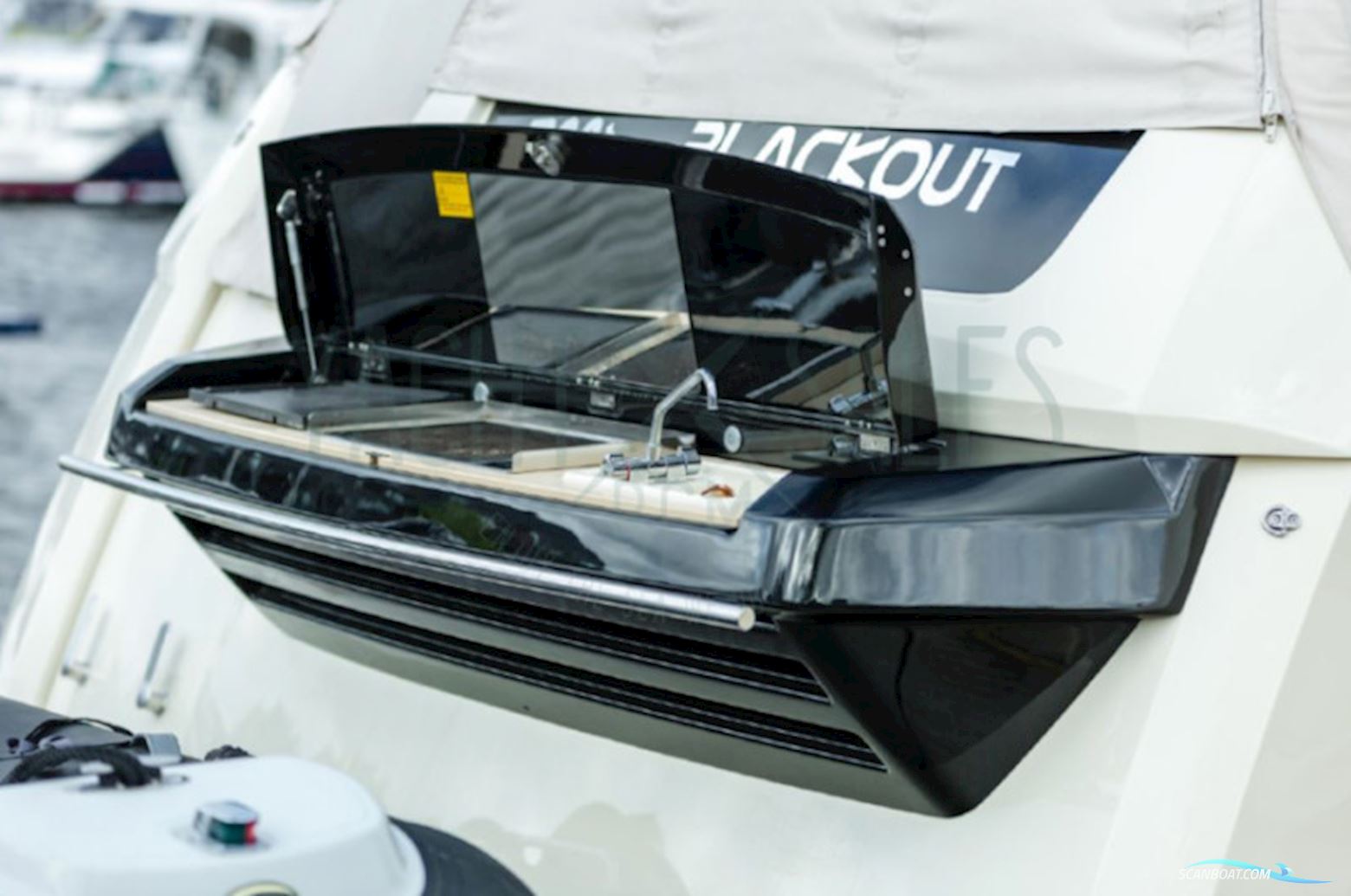 Beneteau Monte Carlo 6S