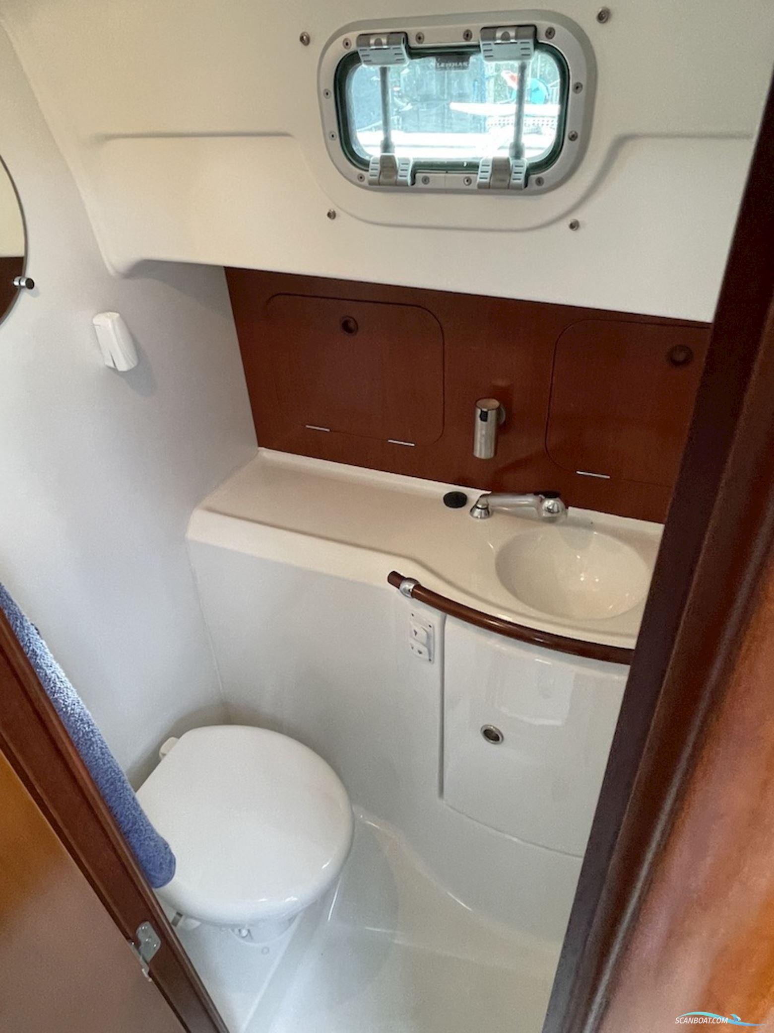 Beneteau Ombrine 1001