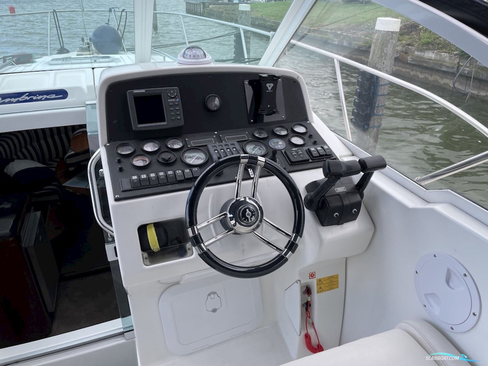 Beneteau Ombrine 1001