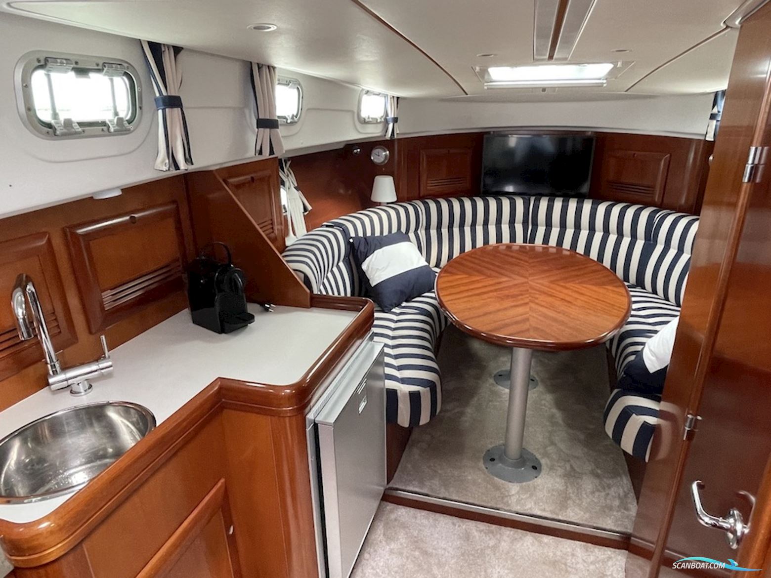 Beneteau Ombrine 1001