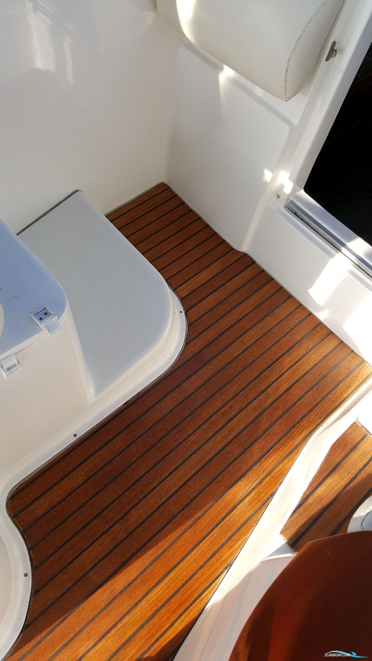 Beneteau Ombrine 690