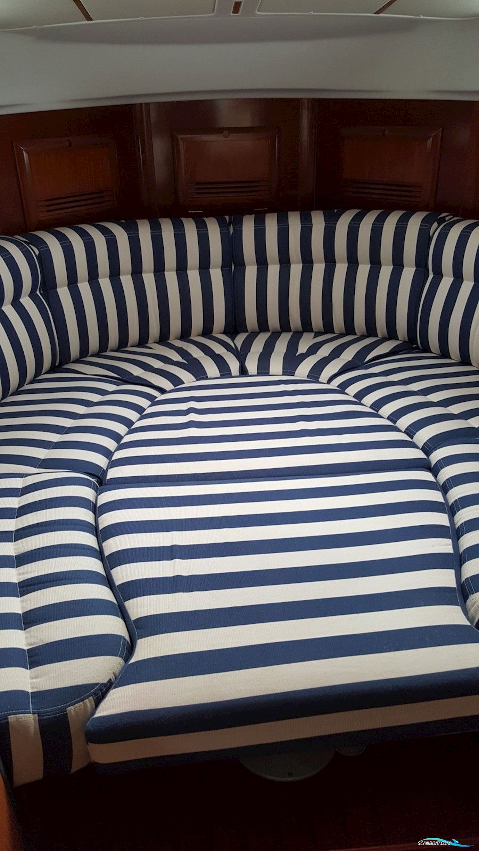 Beneteau Ombrine 690