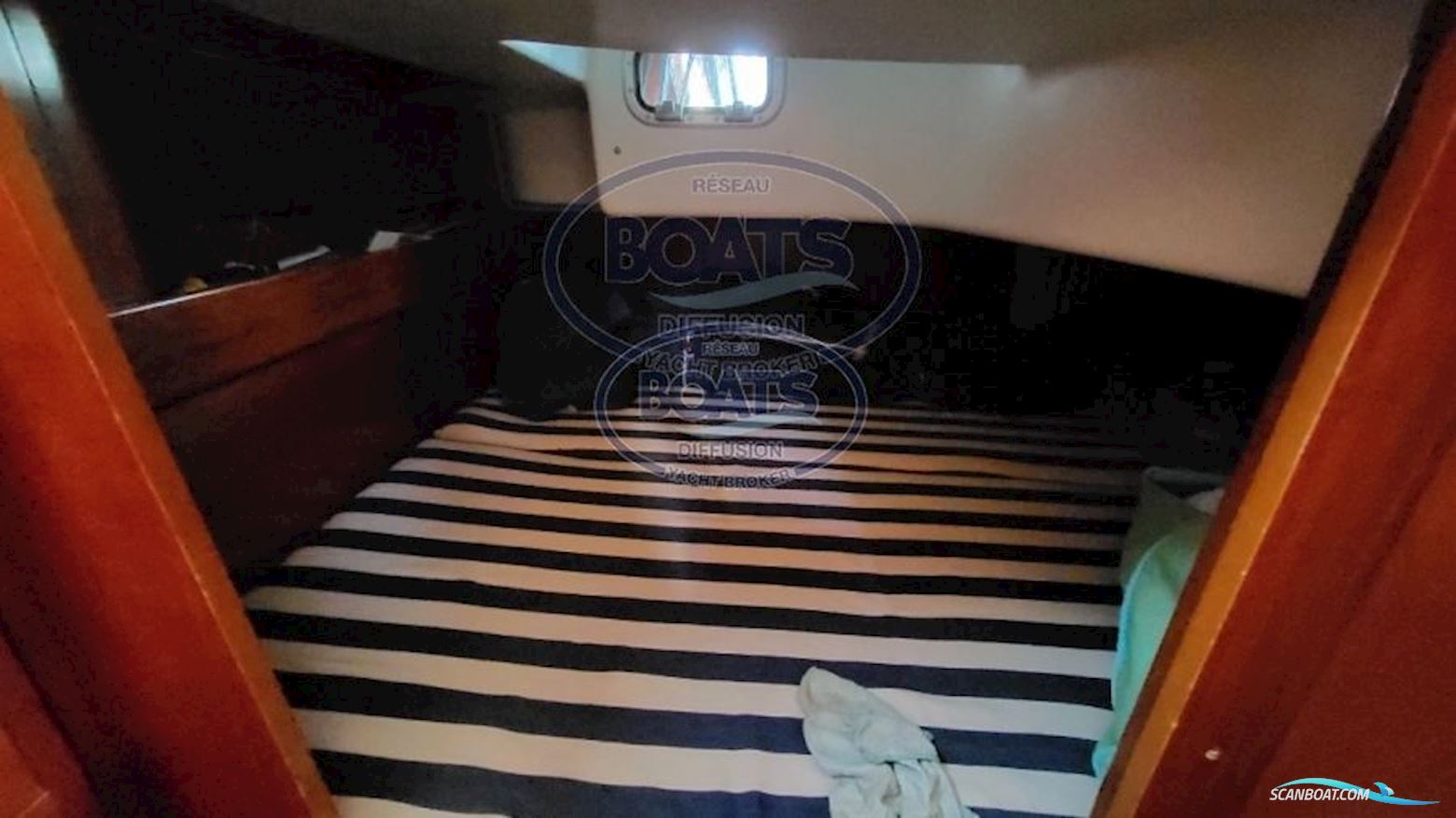 Beneteau Ombrine 900