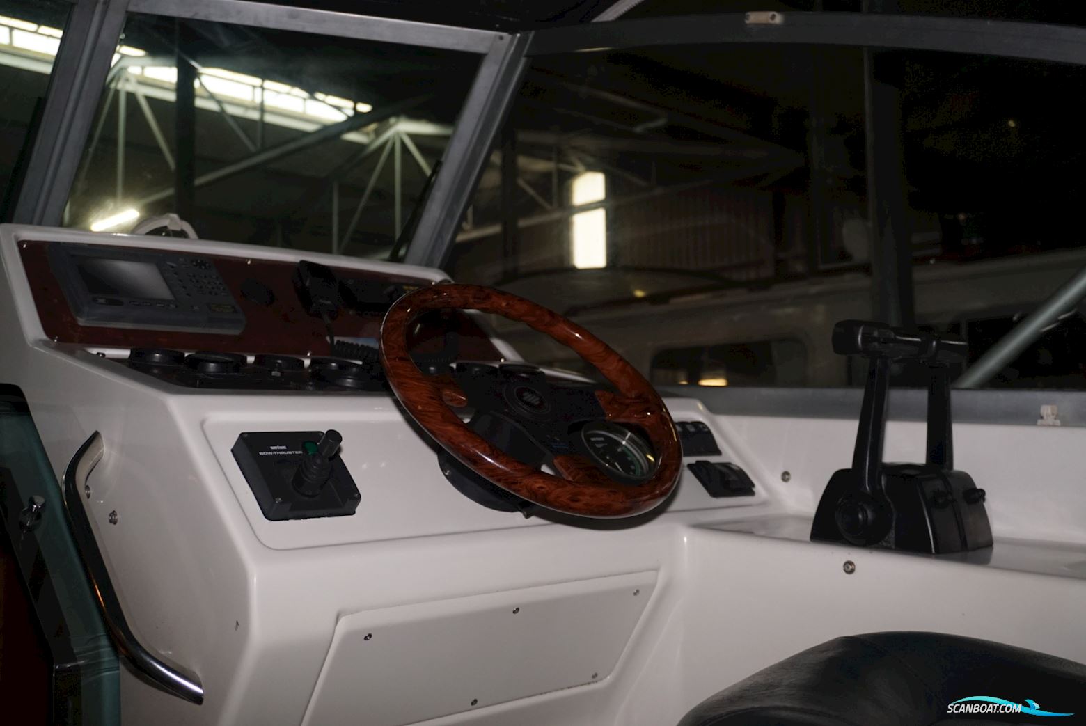 Beneteau Ombrine 9.60