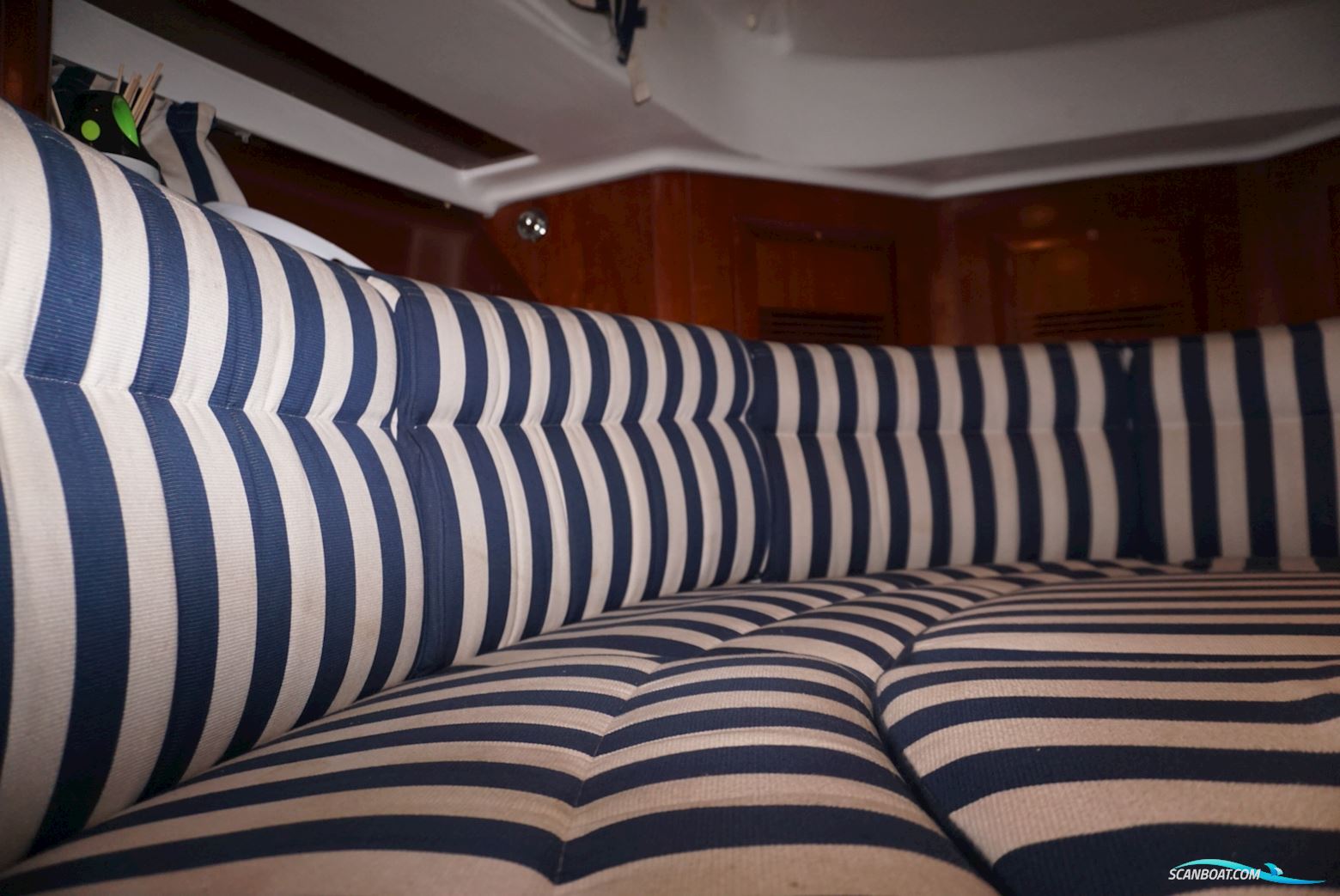 Beneteau Ombrine 9.60