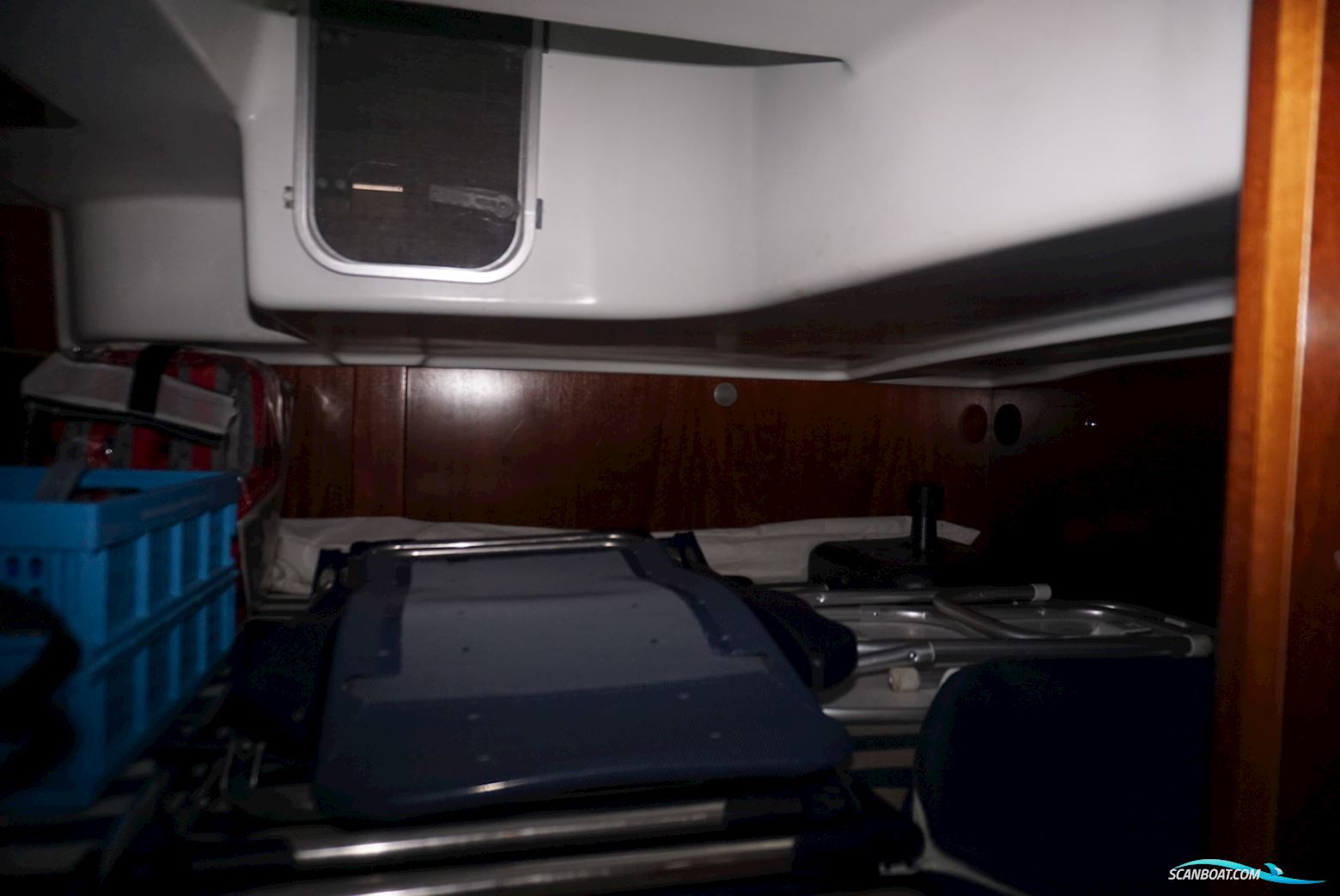 Beneteau Ombrine 9.60