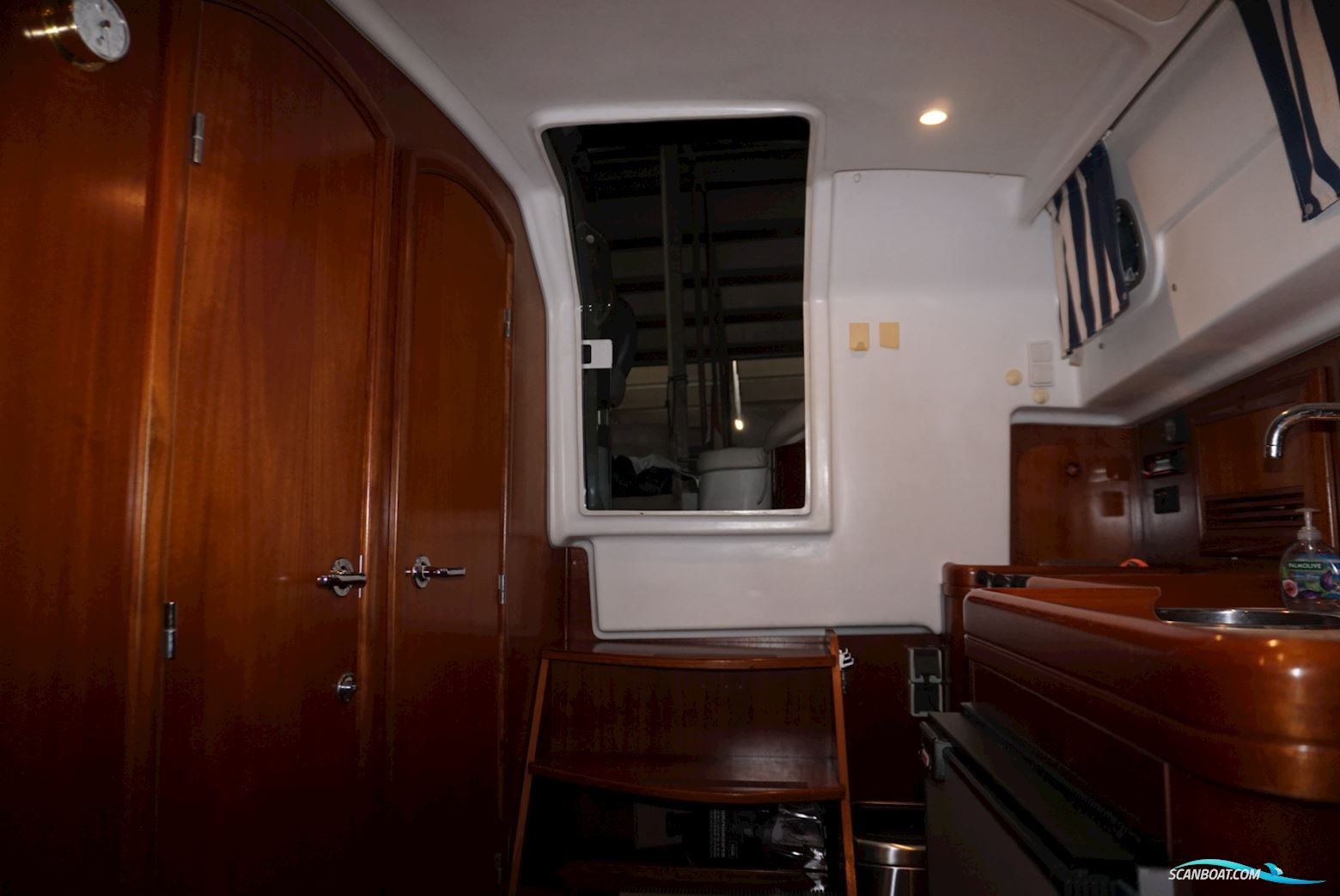 Beneteau Ombrine 9.60