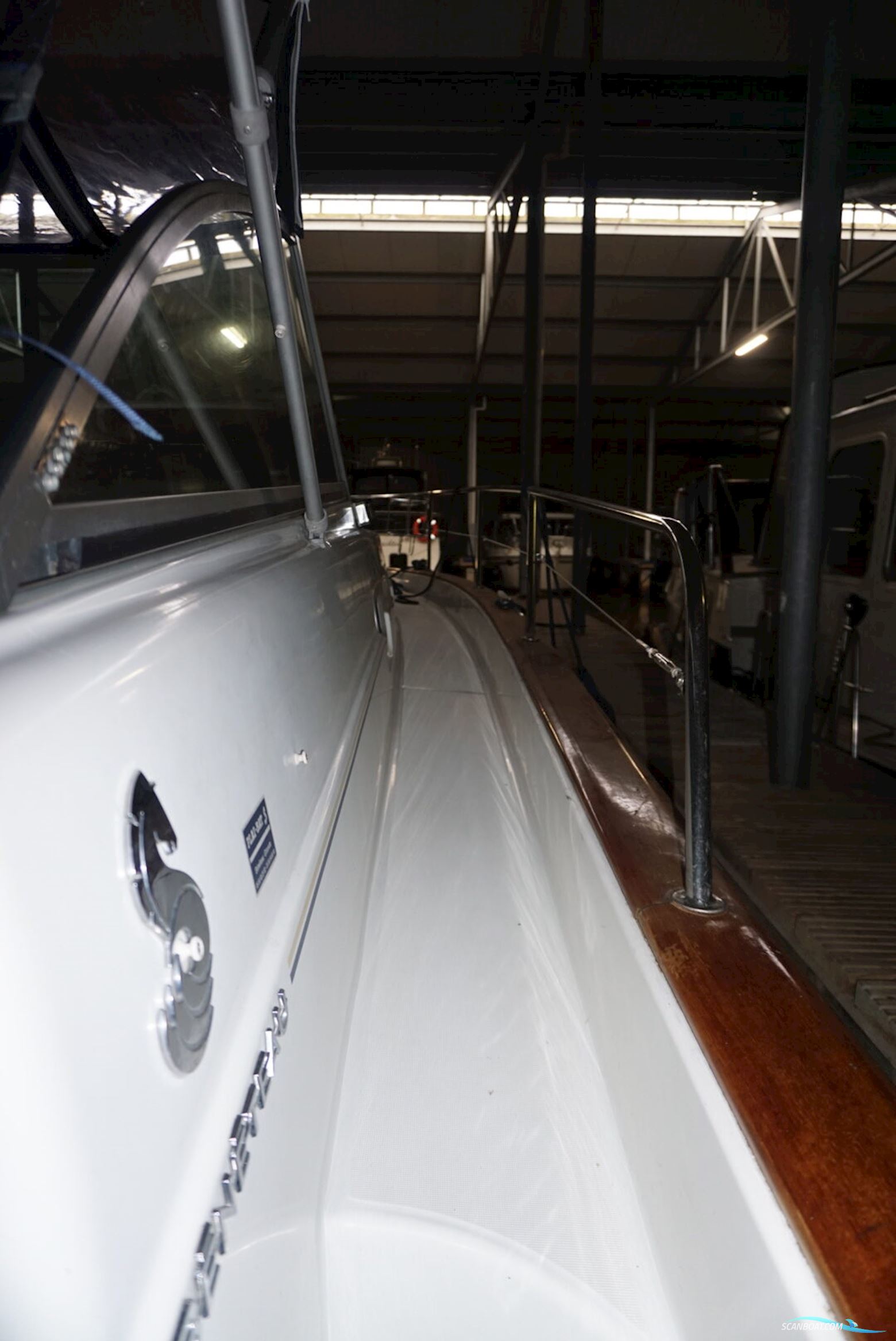 Beneteau Ombrine 9.60