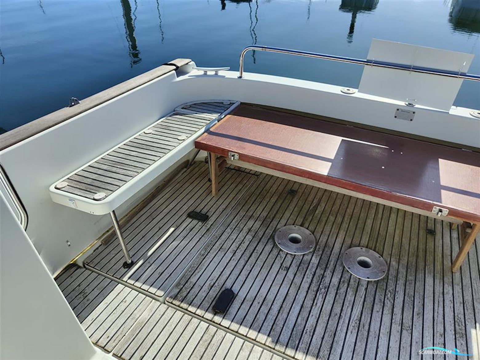 Beneteau Ombrine 960