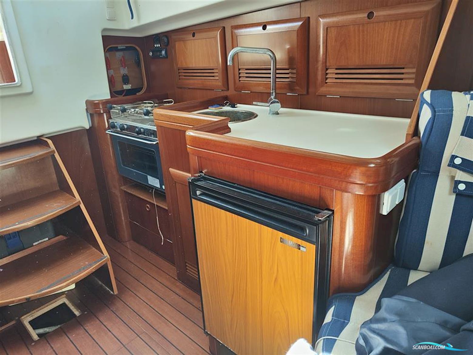 Beneteau Ombrine 960