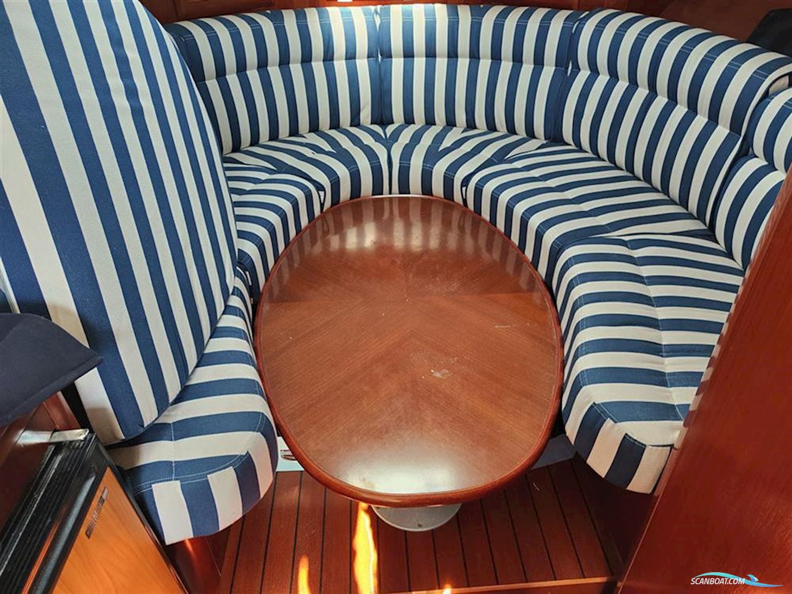 Beneteau Ombrine 960