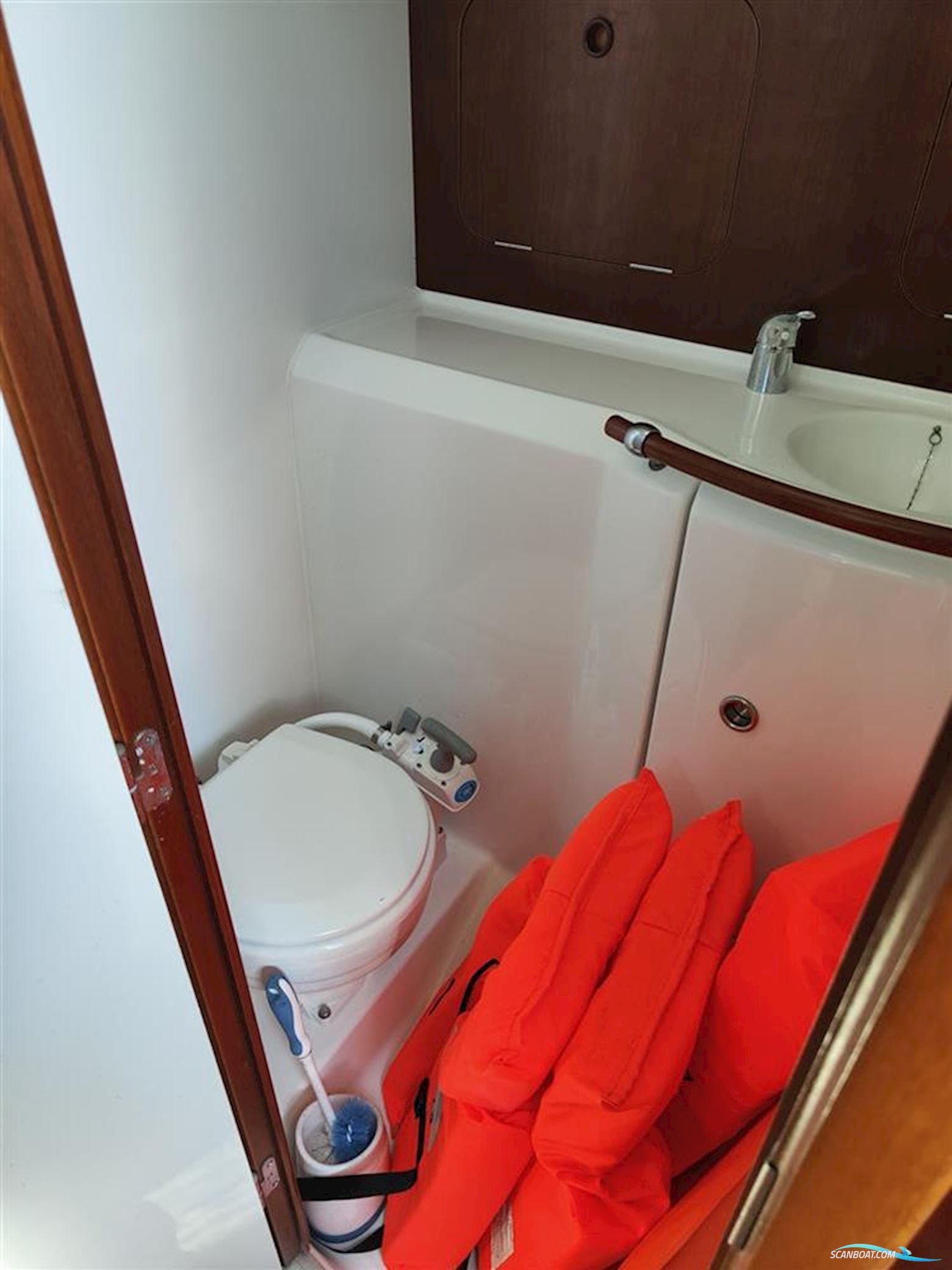 Beneteau Ombrine 960