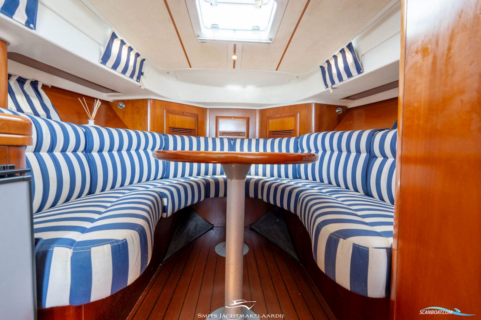 Beneteau Ombrine 9.60