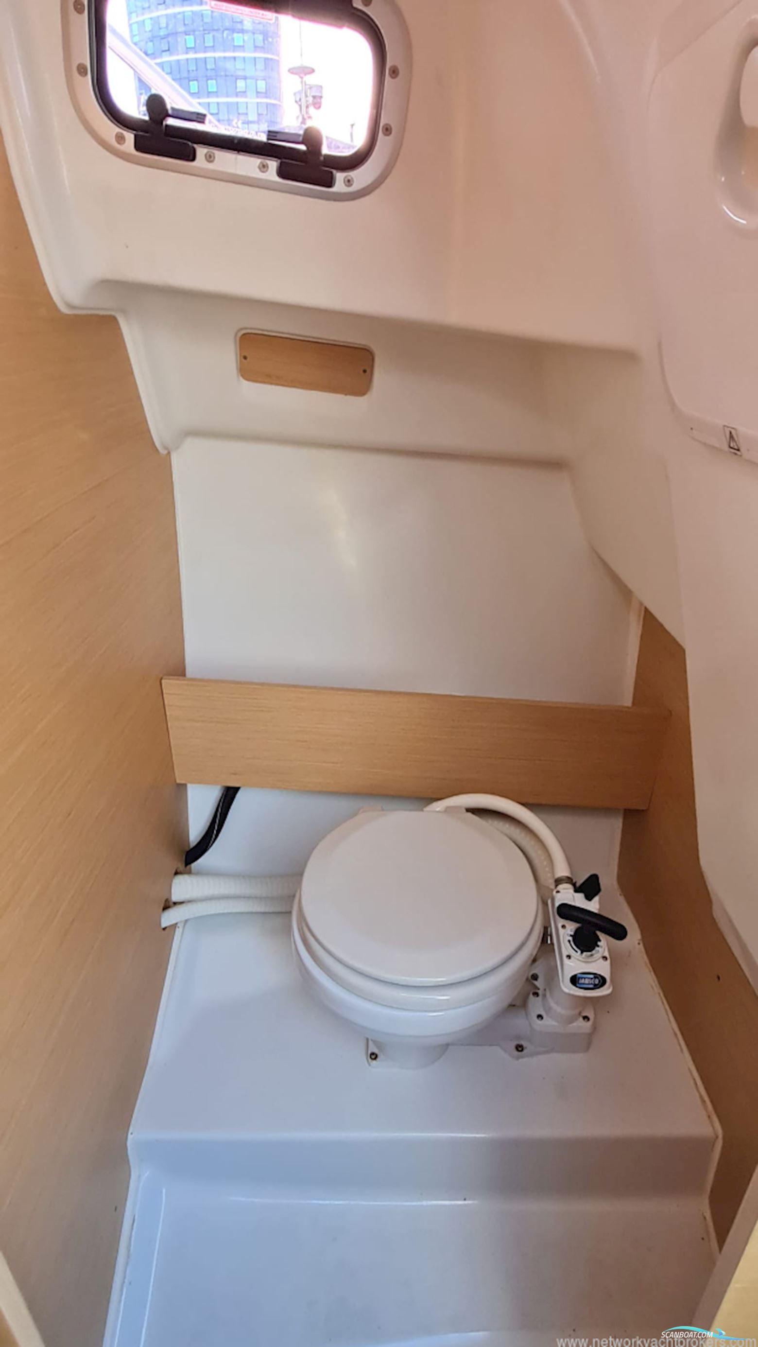 Beneteau Rubis 750 Flyer Sun Deck