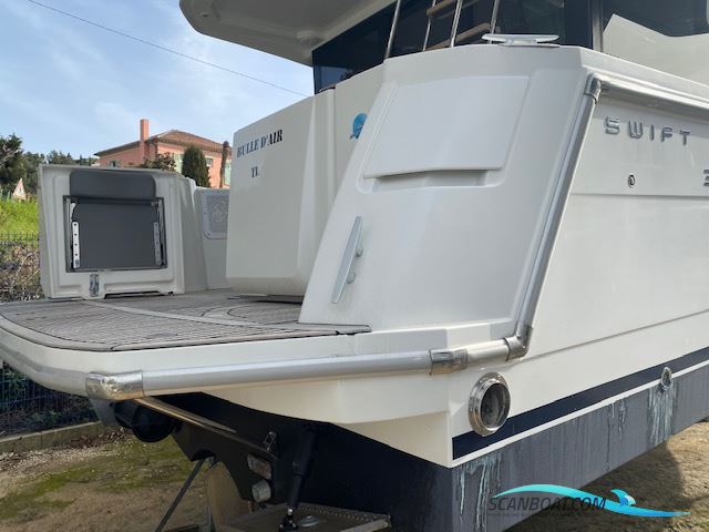 Beneteau Swift Trawler 30 - Reserved