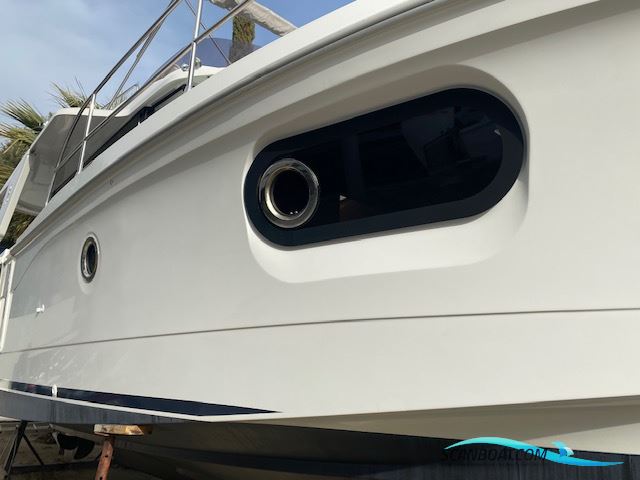 Beneteau Swift Trawler 30 - Reserved