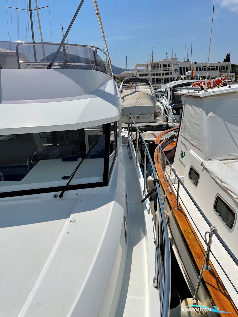 Beneteau Swift Trawler 30 - Reserved
