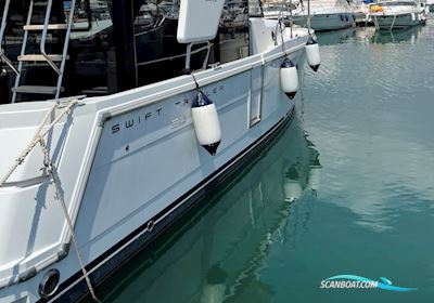 Beneteau Swift Trawler 30 - Reserved Motorbåd 2017, med Volvo Penta D6 motor, Spanien