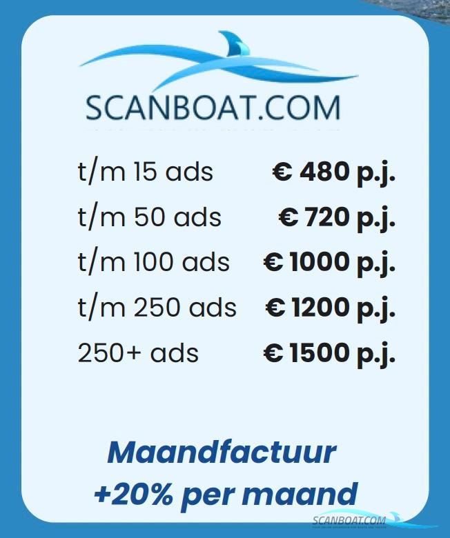 Beneteau Swift Trawler 30 - Reserved
