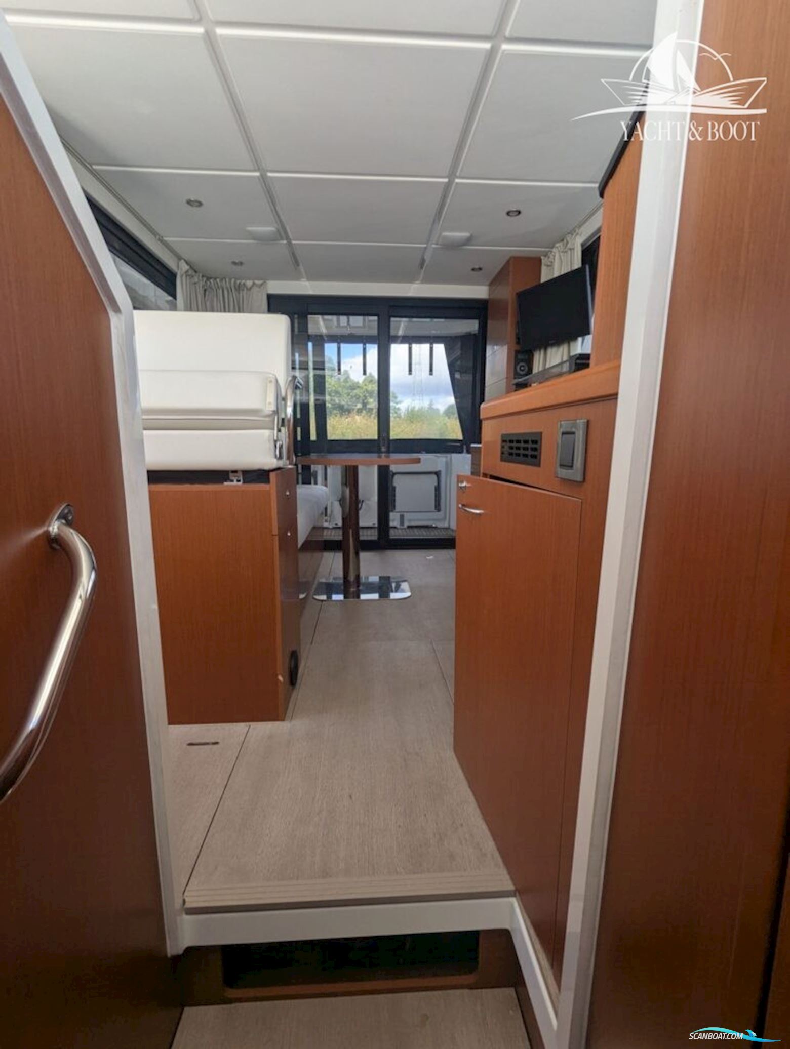 Beneteau Swift Trawler 30