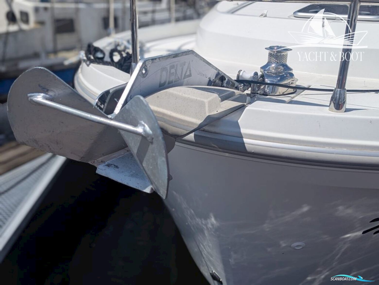 Beneteau Swift Trawler 30