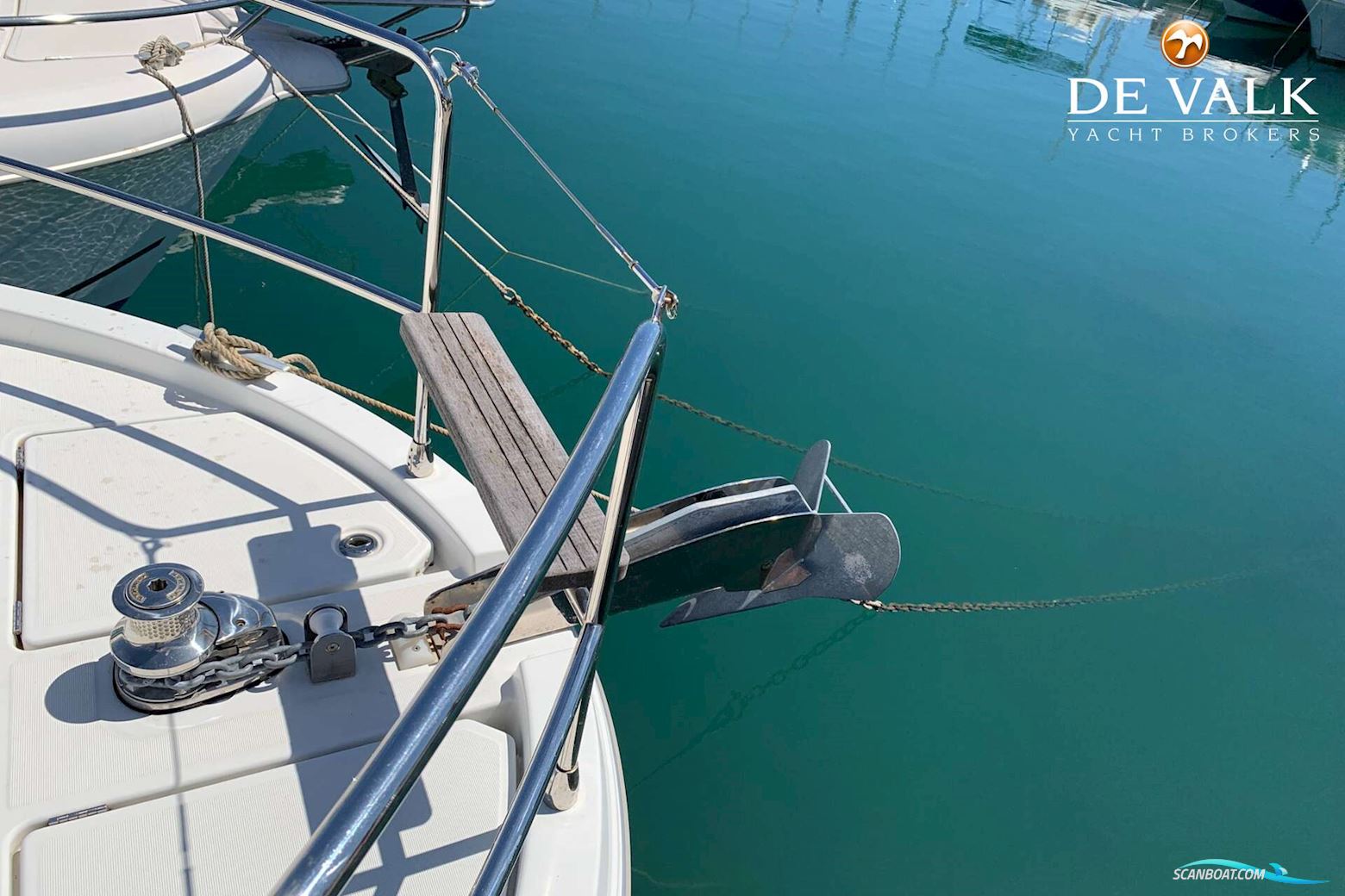 Beneteau Swift Trawler 30