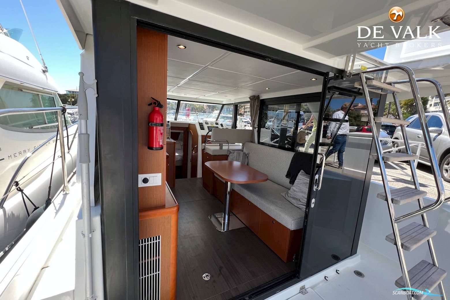 Beneteau Swift Trawler 30