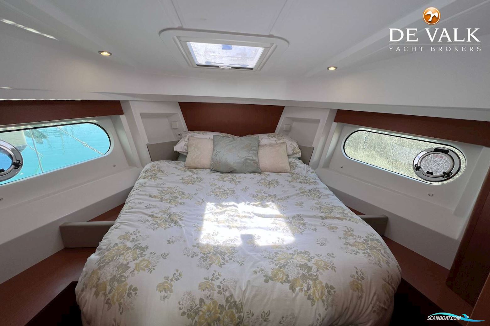 Beneteau Swift Trawler 30