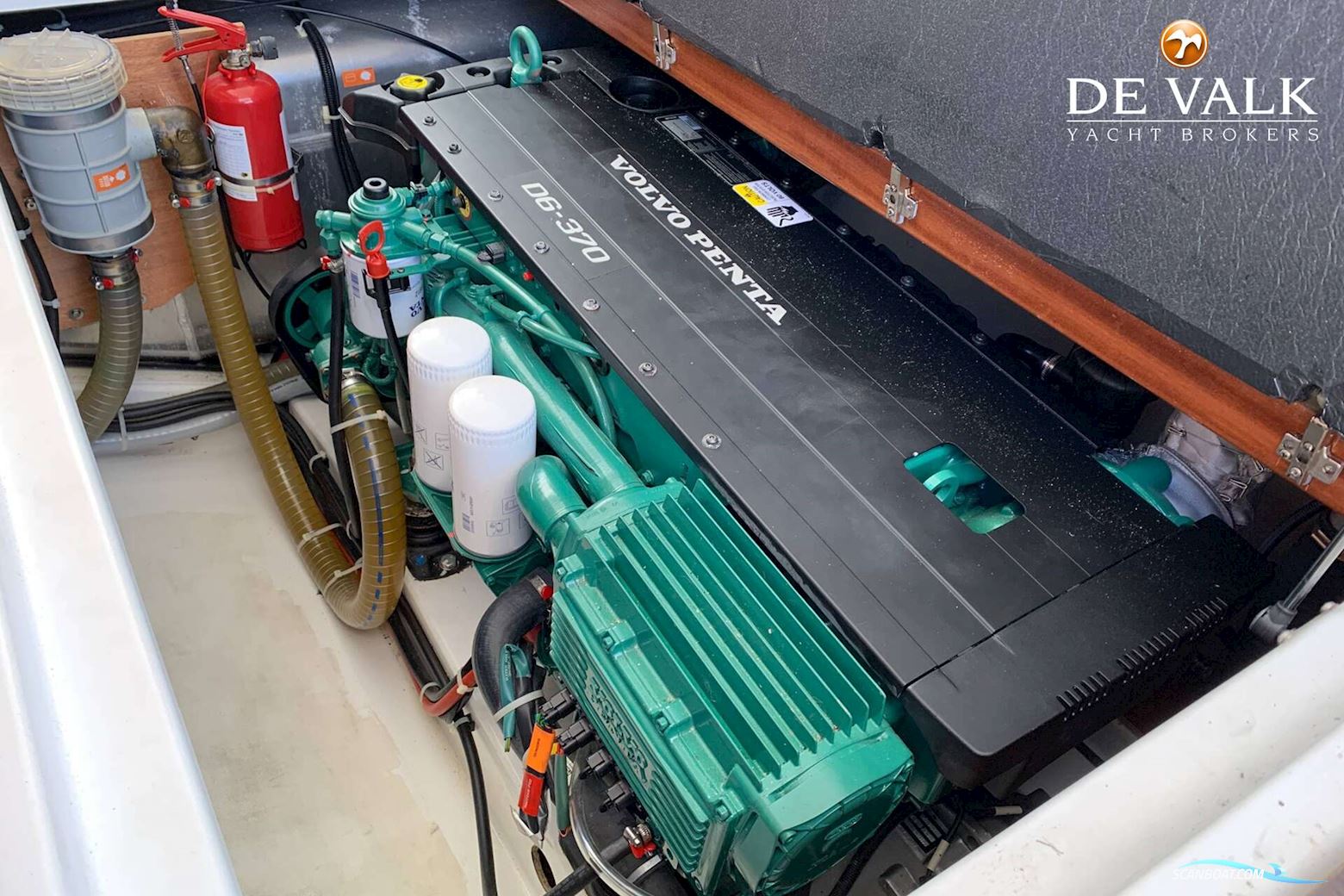 Beneteau Swift Trawler 30