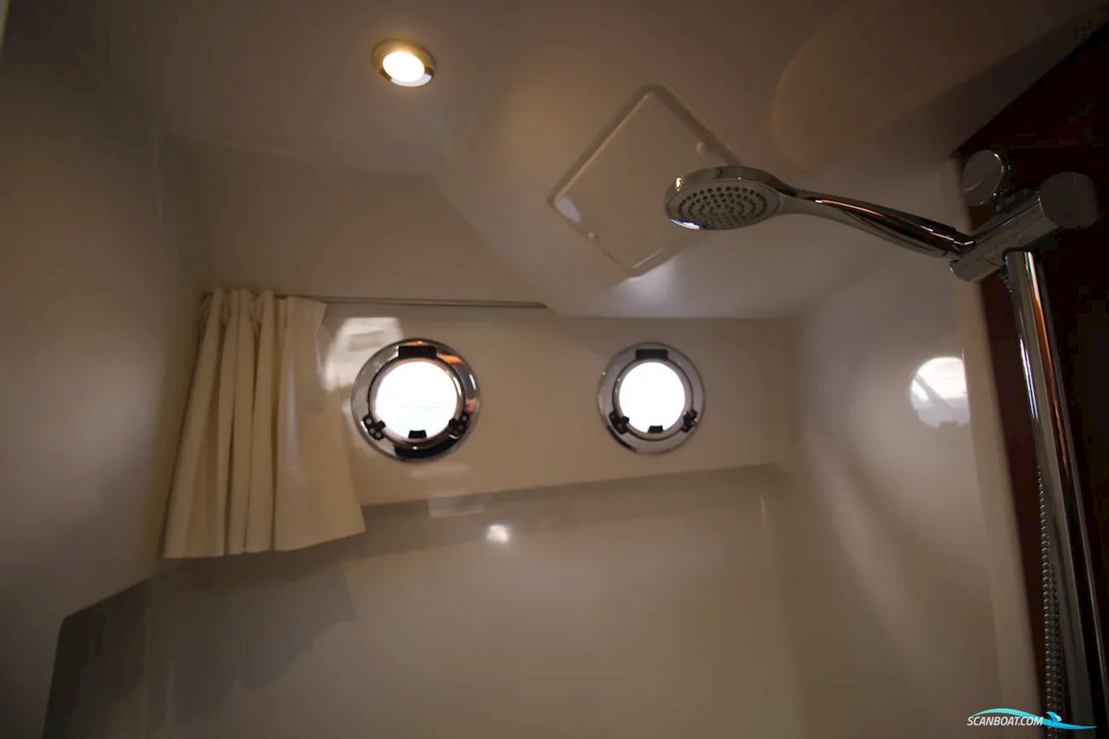 Beneteau Swift Trawler 30