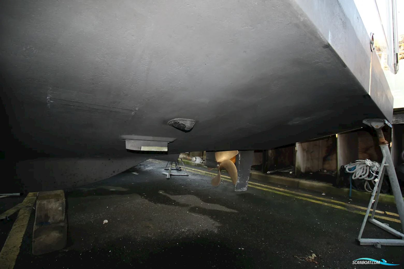 Beneteau Swift Trawler 30