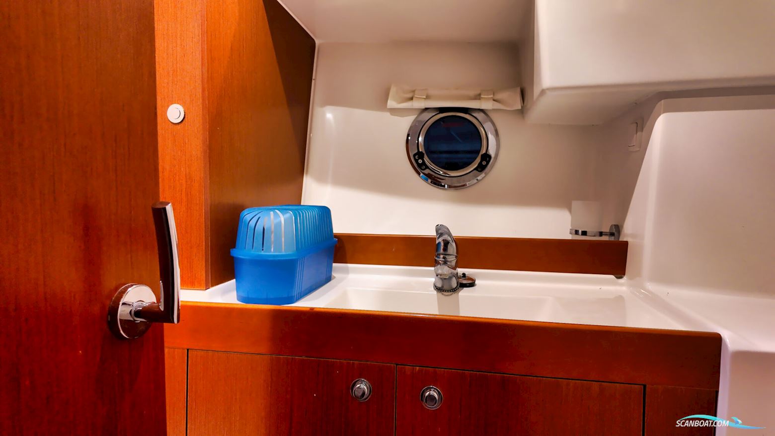 Beneteau Swift Trawler 34 Flybridge