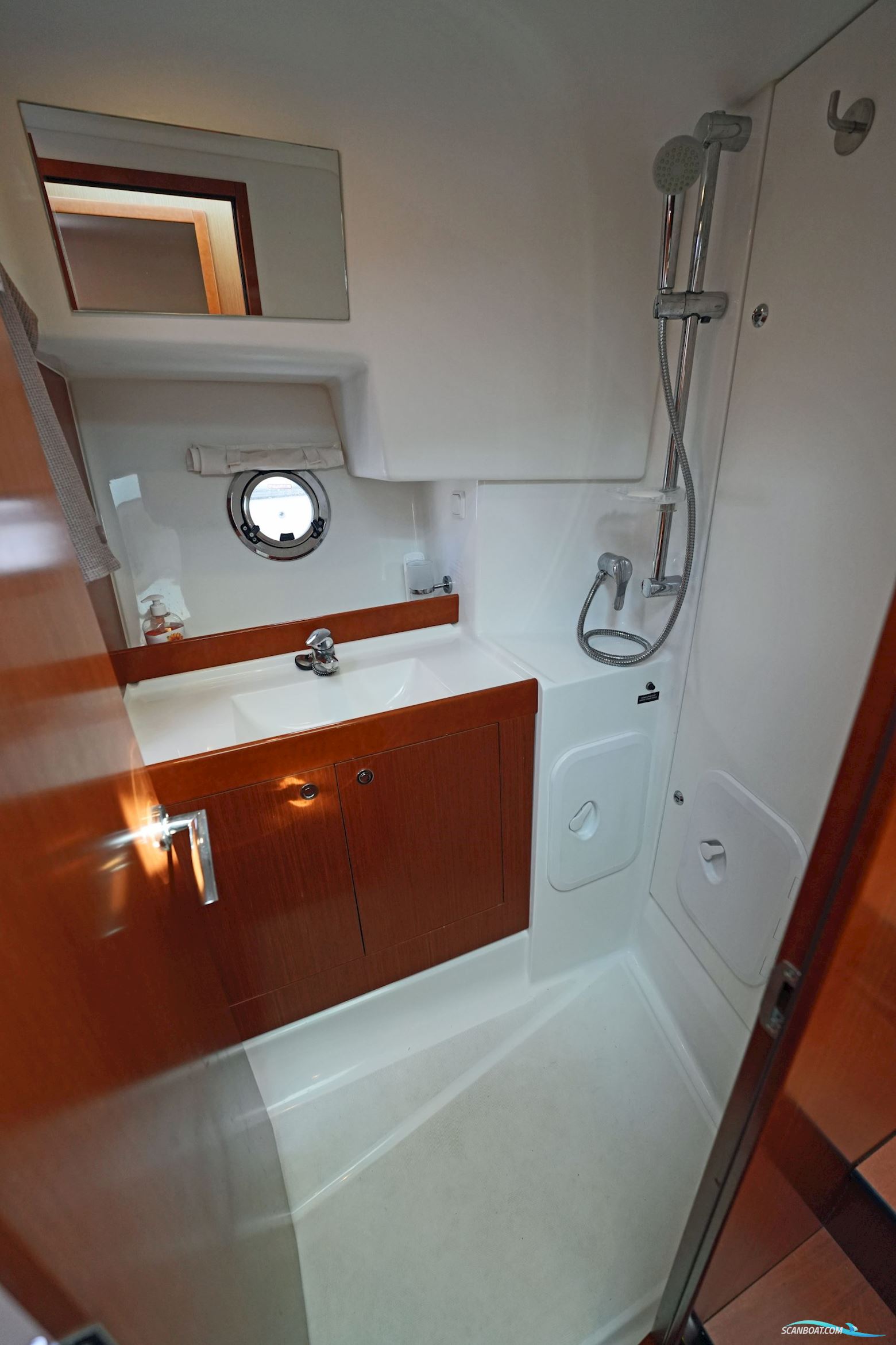 Beneteau Swift Trawler 34