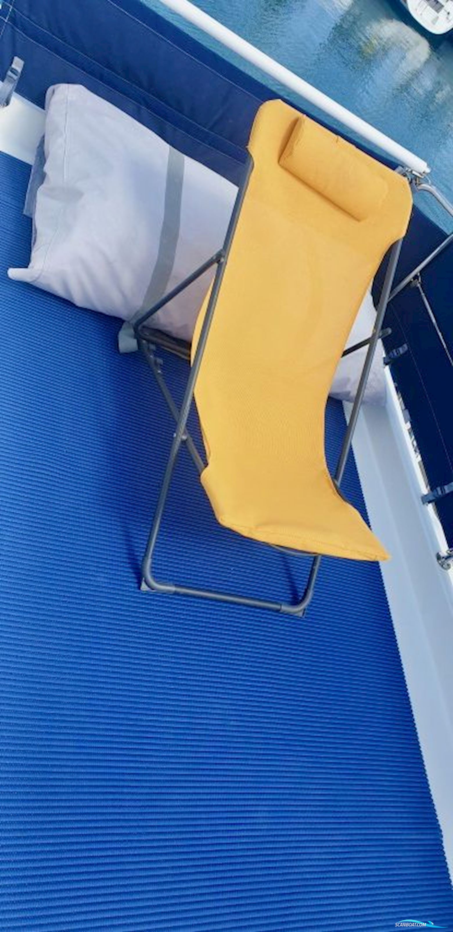 Beneteau Swift Trawler 34