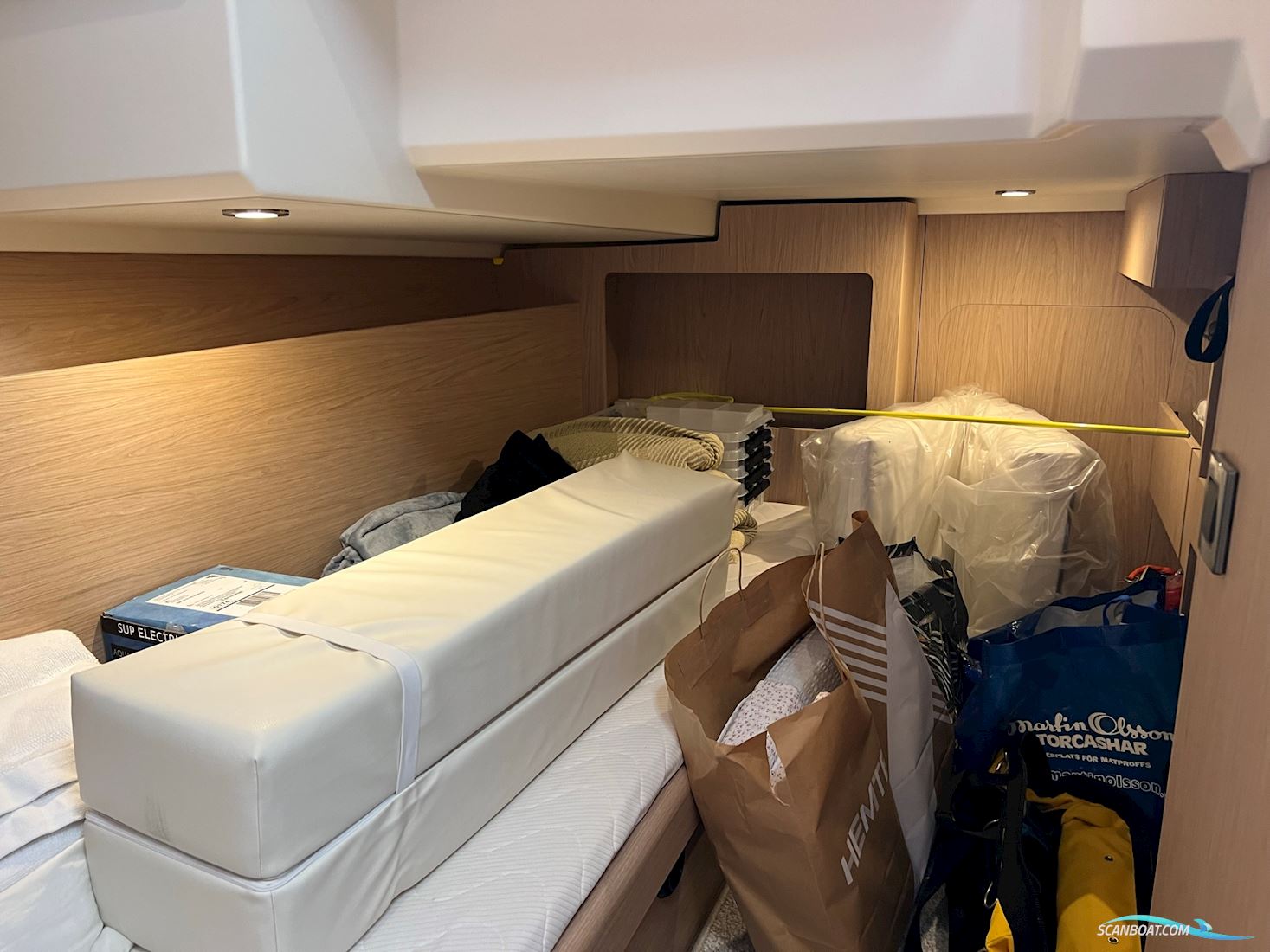 Beneteau Swift Trawler 41 Fly