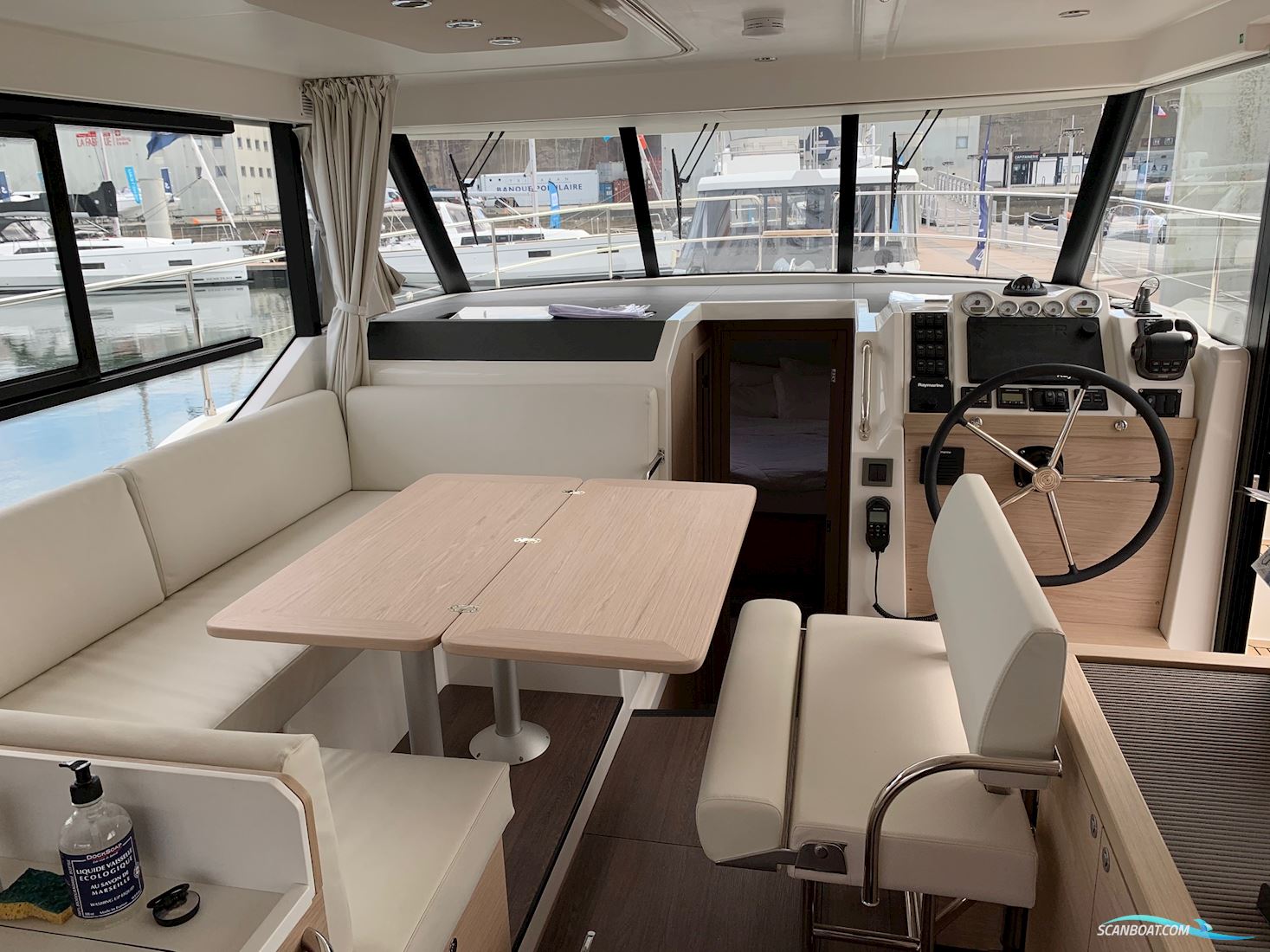 Beneteau Swift Trawler 41 Fly