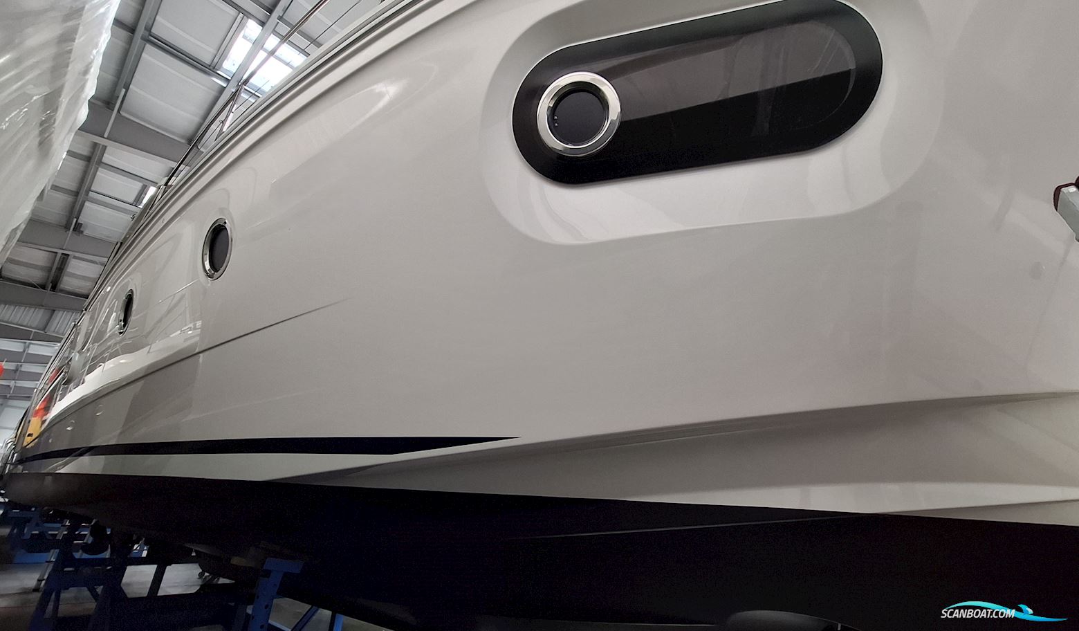 Beneteau Swift Trawler 41 Sedan