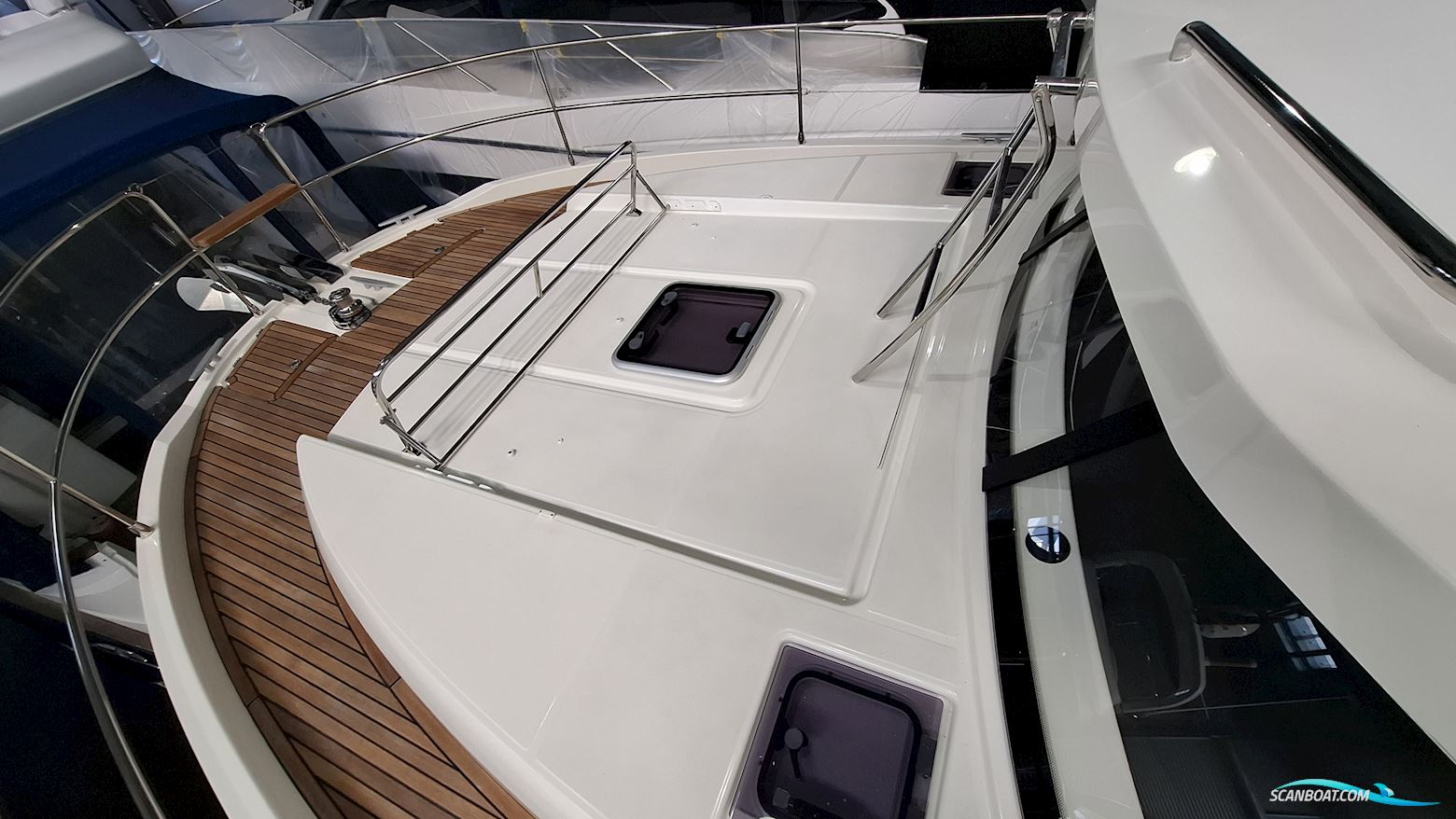 Beneteau Swift Trawler 41 Sedan