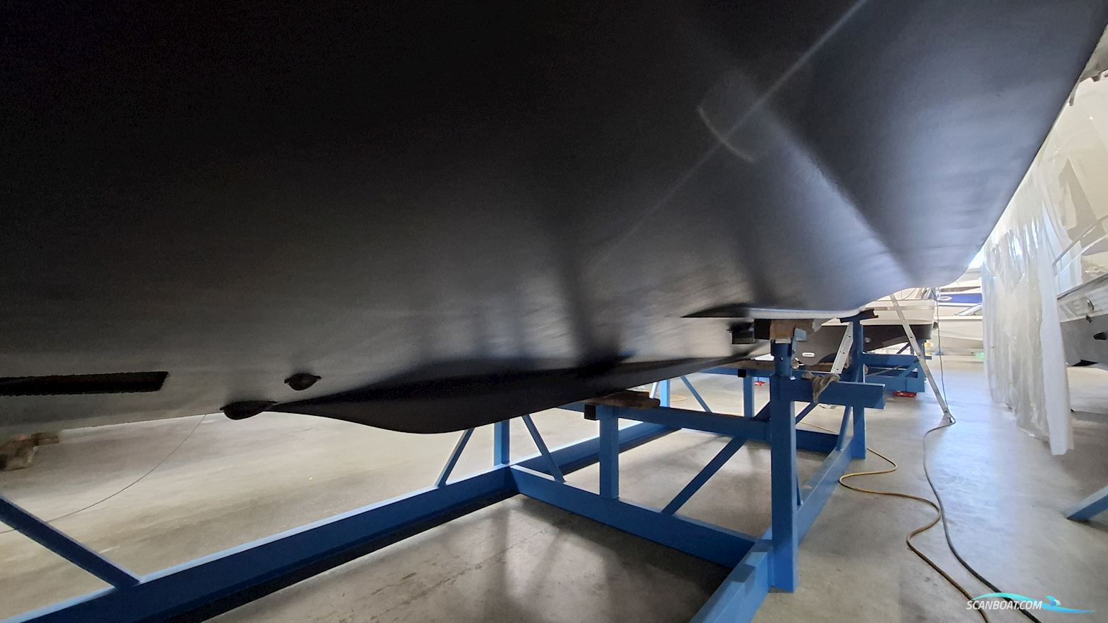 Beneteau Swift Trawler 41 Sedan